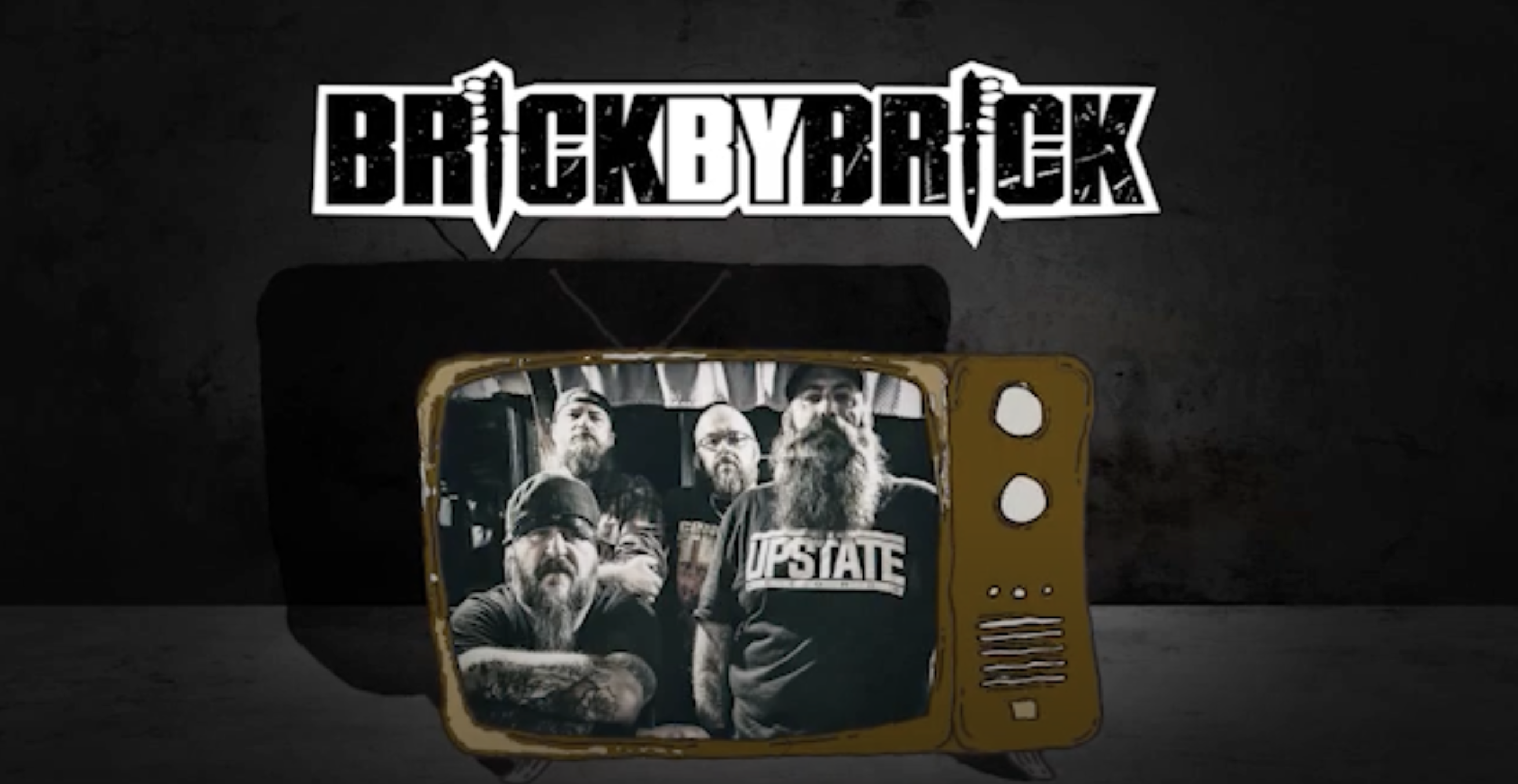Video: An Interview with Brick By Brick